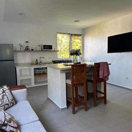 Hummingbird Cabarete Aparthotel Ngoại thất bức ảnh