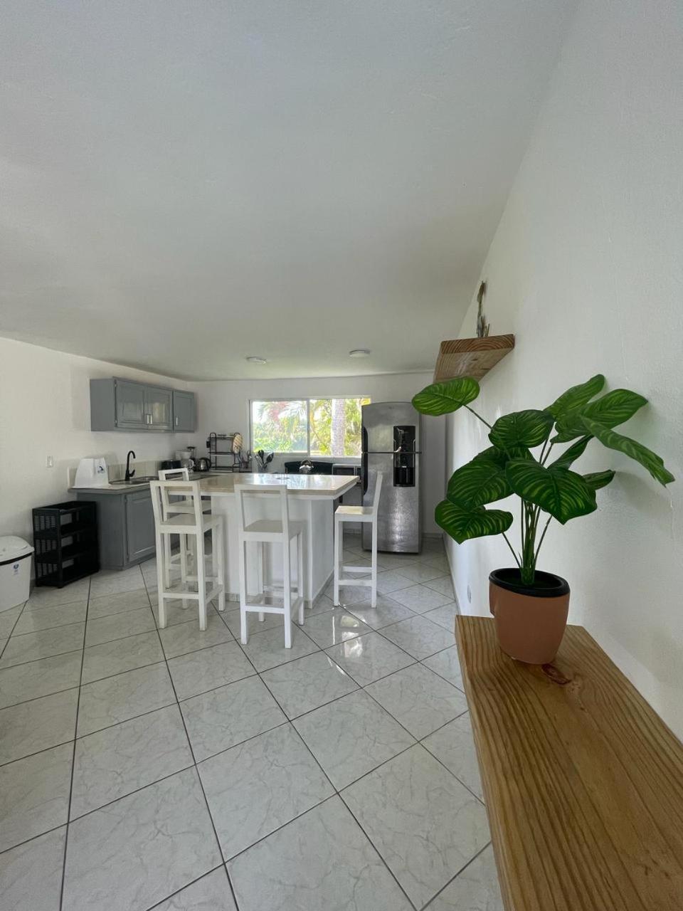 Hummingbird Cabarete Aparthotel Ngoại thất bức ảnh