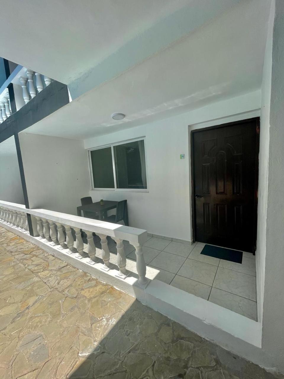 Hummingbird Cabarete Aparthotel Ngoại thất bức ảnh