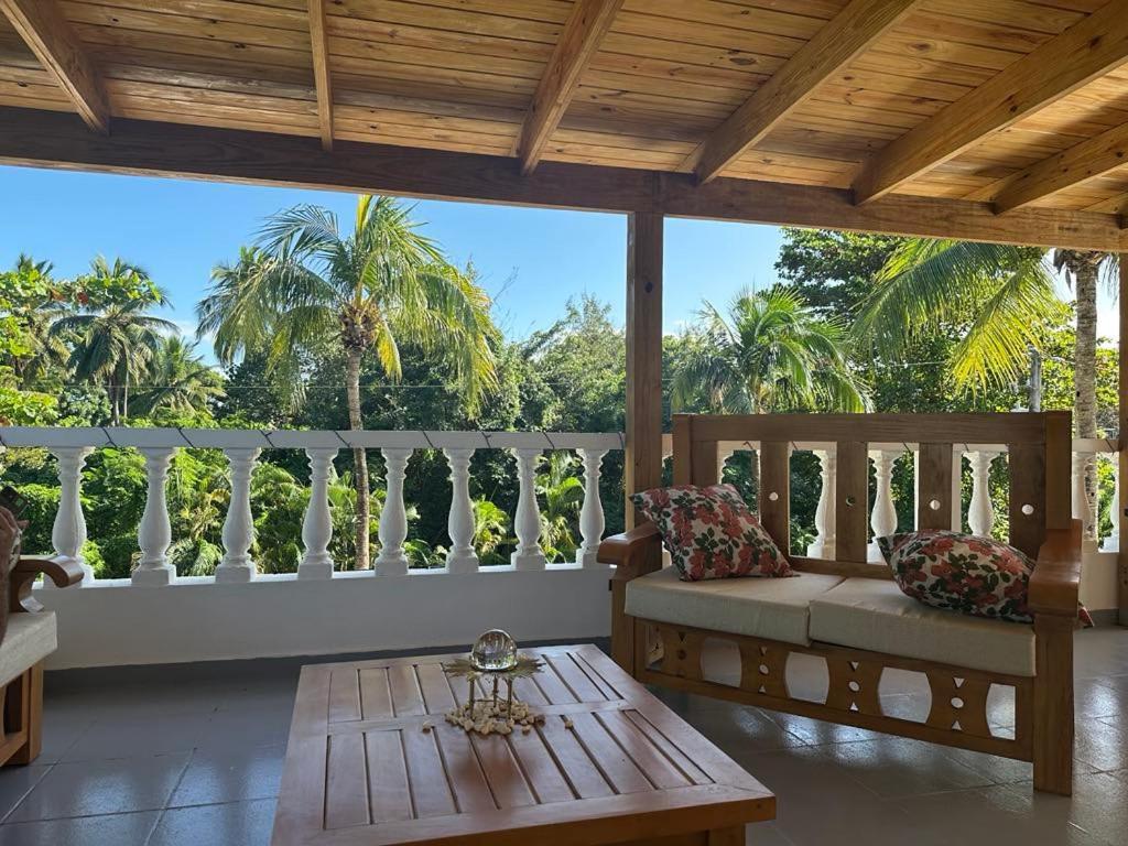 Hummingbird Cabarete Aparthotel Ngoại thất bức ảnh