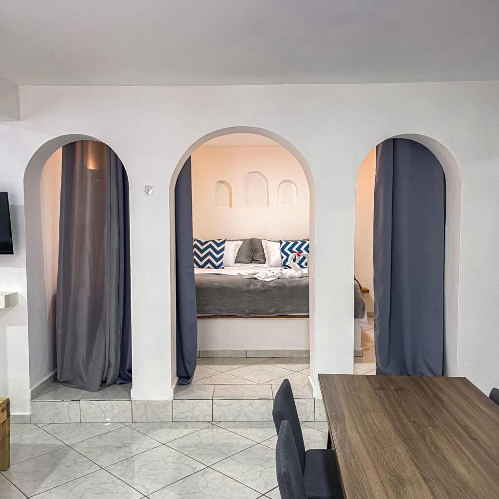 Hummingbird Cabarete Aparthotel Ngoại thất bức ảnh
