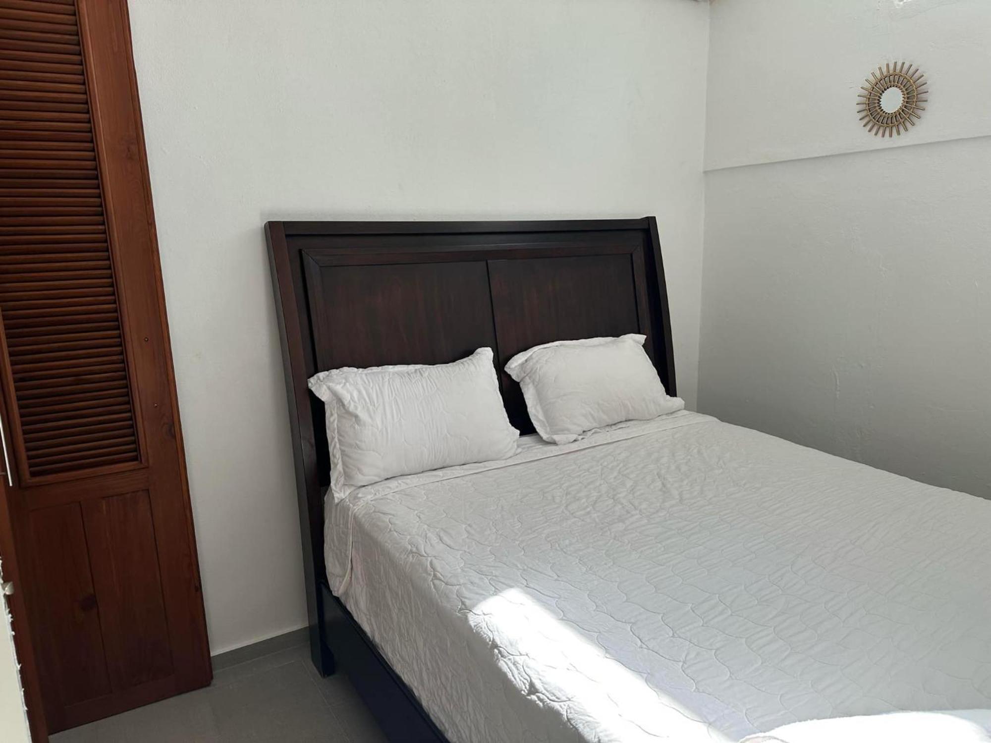 Hummingbird Cabarete Aparthotel Ngoại thất bức ảnh