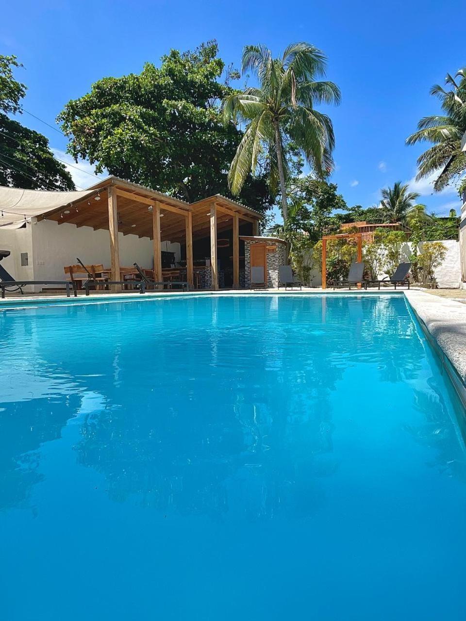 Hummingbird Cabarete Aparthotel Ngoại thất bức ảnh