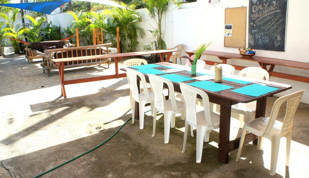 Hummingbird Cabarete Aparthotel Ngoại thất bức ảnh