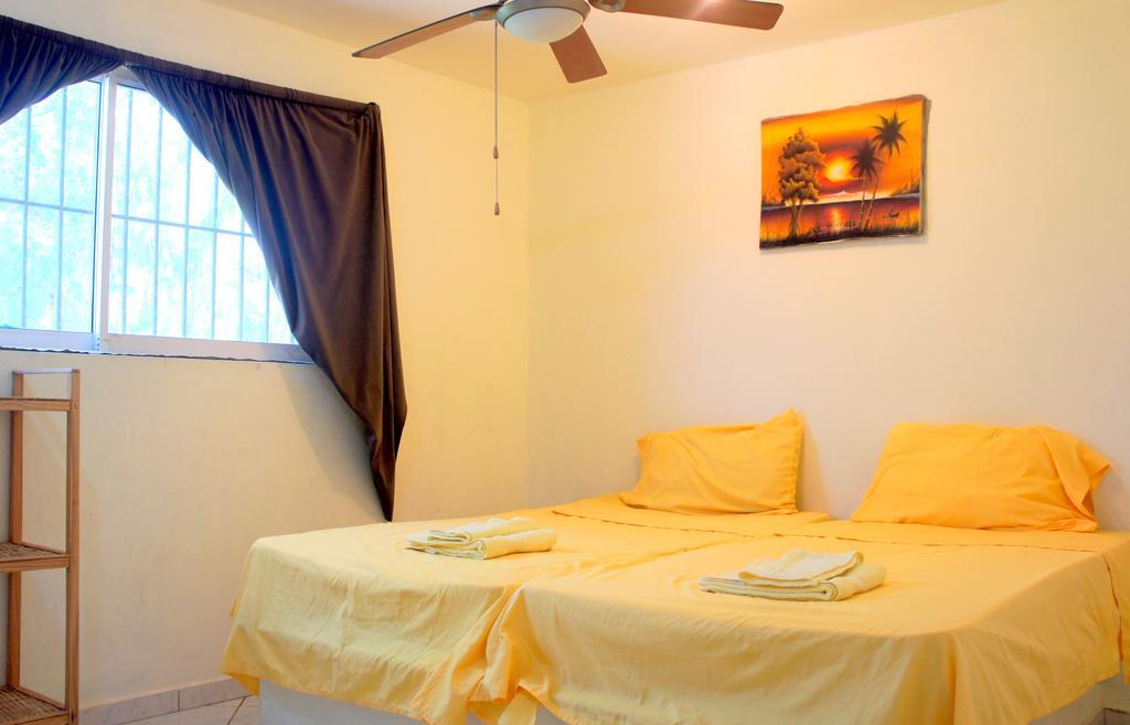 Hummingbird Cabarete Aparthotel Phòng bức ảnh