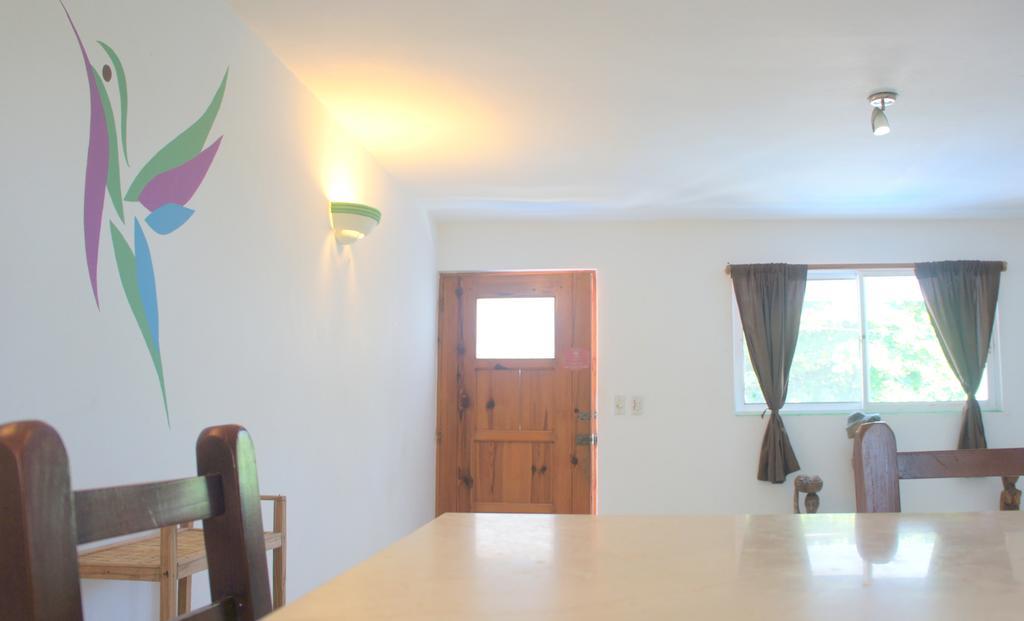 Hummingbird Cabarete Aparthotel Phòng bức ảnh