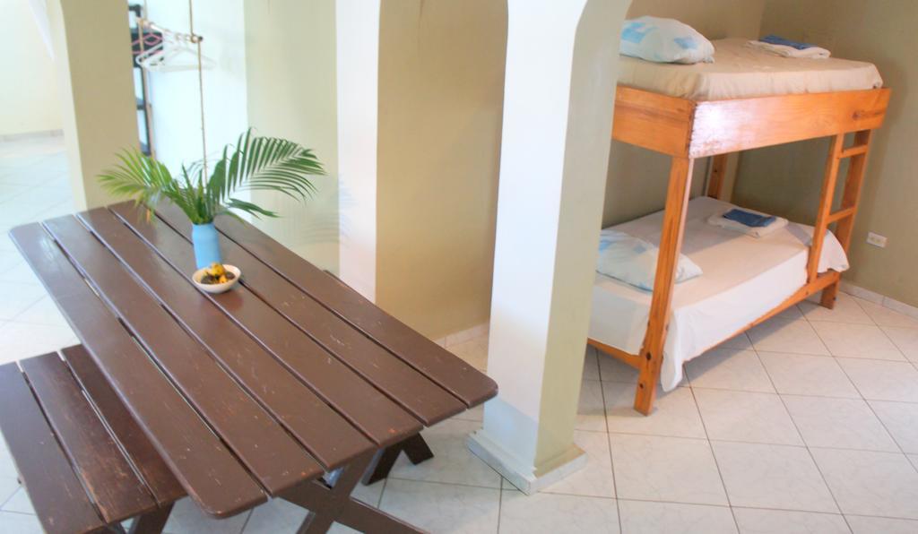 Hummingbird Cabarete Aparthotel Phòng bức ảnh