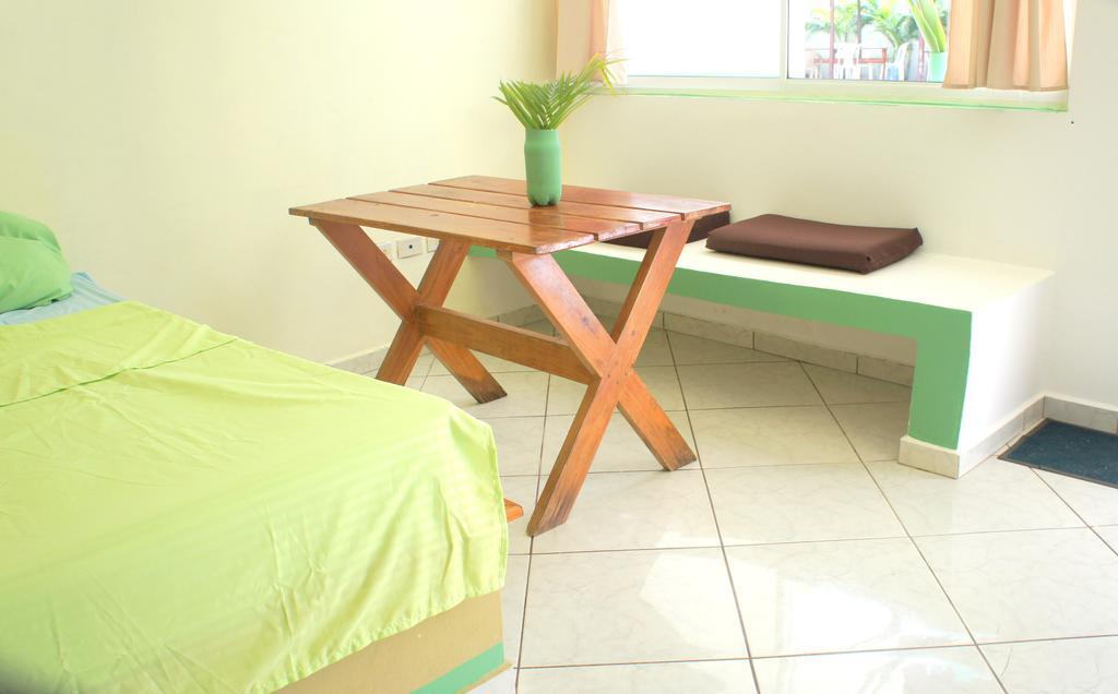 Hummingbird Cabarete Aparthotel Phòng bức ảnh