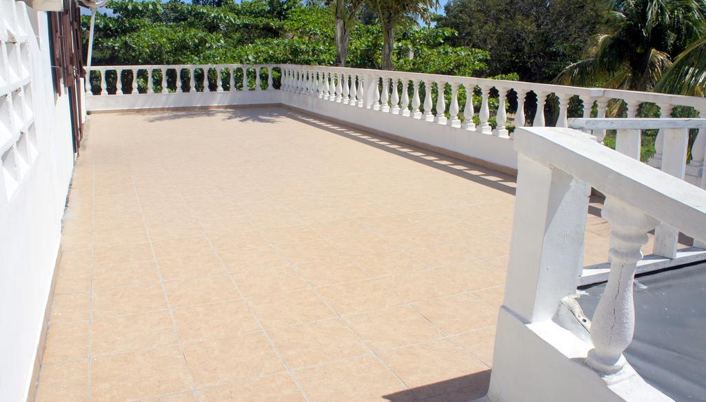 Hummingbird Cabarete Aparthotel Ngoại thất bức ảnh